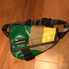 FREITAG F31 ナイトライダー