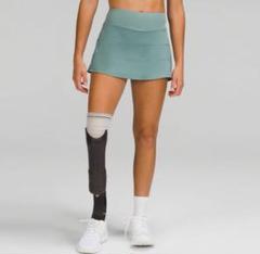 Mocchiさま専用Lululemon スカート スコート 新品タグ付 サイズ6 ルルレモン Lululemon スカート スコート 新品タグ付 サイズ: 6