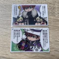【送料込/匿名発送】まほやく ミスラ 缶バッジ・アクスタ 10点セット 送料込/匿名発送】まほやく ミスラ 缶バッジ・アクスタ 10点セット