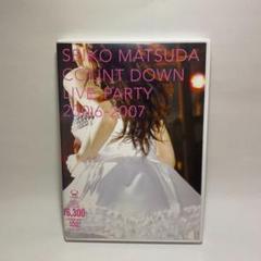 松田聖子/SEIKO MATSUDA COUNT DOWN LIVE PART…