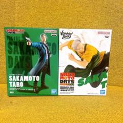 サカモトデイズ バイブレーションスターズ 坂本太郎Ⅱ 12体セット！ サカモトデイズバイブレーションスターズフィギュア【坂本太郎