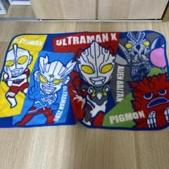 2025年最新】ウルトラマンブランケットの人気アイテム - メルカリ