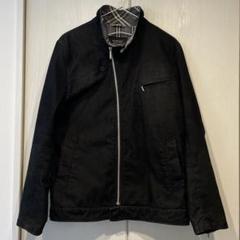 BURBERRYBLACKLABEL バーバリーブラックレーベル ライダース