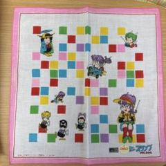ドクタースランプアラレちゃんフード付きタオル新品未使用未開封 2025年最新】dr.スランプ アラレちゃん ハンカチの人気アイテム