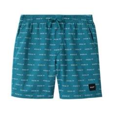 fat fuc fackupclothes ハーフパンツ　デニム　グレー fat fuc fackupclothes ハーフパンツ デニム グレー - メルカリ