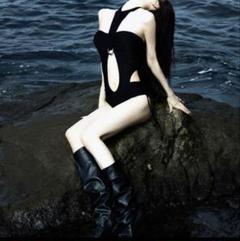 水着・ラッシュガード THEREDTHREAD S bitter ring swimwear THEREDTHREAD S bitter ring swimwear - メルカリ
