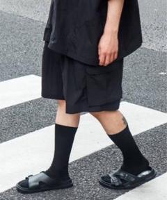 【ほぼ未使用品】 ISNESS MUSIC LIGHTWEIGHT SHORTS ほぼ未使用品】 ISNESS MUSIC LIGHTWEIGHT SHORTS - メルカリ