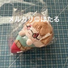 パラライ　くるみたぴぬい　たぴぬい　BAE アレン　夏準　朱雀野アレン　燕夏準 Paradox Live_くるみたぴぬい Vol.3 | 公式グッズ・公式