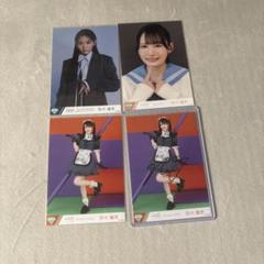 鈴木瞳美　ウエスタン衣装　直筆　ヨリ 全国ツアー2025 鈴木瞳美 直筆 ヨリ 2025ツアー ウエスタン衣装 - メルカリ
