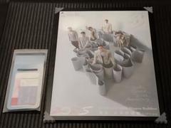 蘇打綠☆二十年一刻☆東京公演☆額装A2ポスター＆入場者特典
