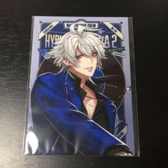 ヒプノシスマイク　flava2　左馬刻　銃兎　理鶯　ブロマイドセット