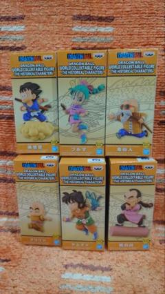 2025年最新】ワーコレ ドラゴンボール 30の人気アイテム - メルカリ