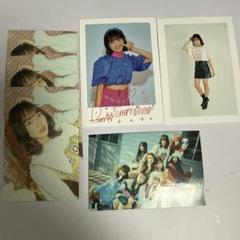 Lucky² 山口莉愛　レアチェキ詰め合わせ GcaoM4iaEAAgcuj.jpg