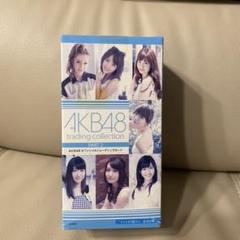 2025年最新】AKB48 オフィシャルトレーディングカードの人気