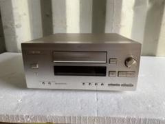 SANSUI D-α77 サンスイ カセット高音質デッキ
