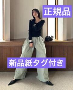 ずっと気になってた m55741288010_1.jpg?1692538985 パンツ