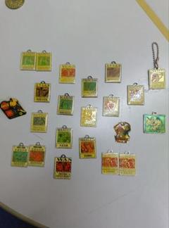 2025年最新】ワンピース ピンバッジコレクション WANTEDの人気
