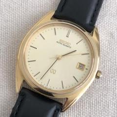 《中古》SEIKO AUTOQUART オートクォーツ　7M12-7A20のサムネイル
