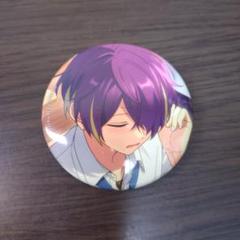あんスタ 仙石忍 イベコレ缶バッジ2021 WINTER Casual Side あんスタ 仙石忍 イベコレ缶バッジ - メルカリ