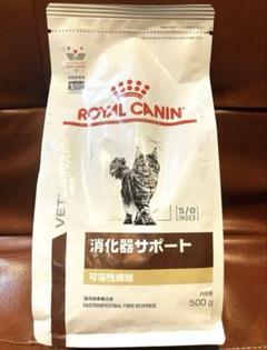 ロイヤルカナン　猫用　消化器サポート　可溶性繊維ドライ4キロ　賞味期限26年6月 Amazon | ロイヤルカナン 療法食 猫用 消化器サポート 可溶性