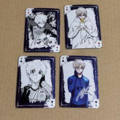 ブルーロック 凪誠士郎 トランプ 30巻 特装版 4種各86枚セット Amazon.co.jp: 劇場版ブルーロック -EPISODE 凪-（特装限定版