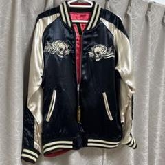2025年最新】VANSON メンズ スカジャンの人気アイテム - メルカリ