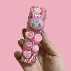 iQOS アイコス イルマワン ケース ベリエちゃん メゾピアノ iQOS アイコス イルマワン ケース ベリエちゃん メゾピアノ