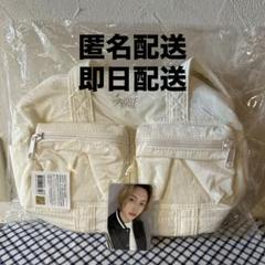 RIIZE ペンコン 公式 バック　ショウタロウ ショウタロウ RIIZE ソウルコン ミニバックパックセット トレカ
