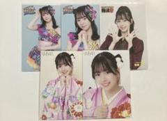 NMB48 青原優花 生写真まとめ売り - メルカリ
