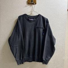 2025年最新】THE NORTH FACE PURPLE LABEL メンズ トレーナー