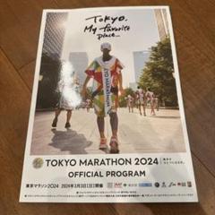 【非売品】東京マラソン2024招待選手完走タオルとポンチョ 東京マラソン2024 完走記念タオルポンチョ - メルカリ