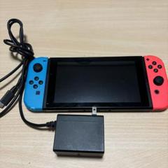 2025年最新】switch 本体 ジャンクの人気アイテム - メルカリ