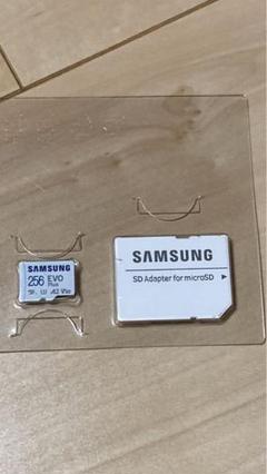 新品Nintendo Switch専用SAMSUNG