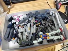 2025年最新】ガンプラ ジャンク 詰め合わせの人気アイテム