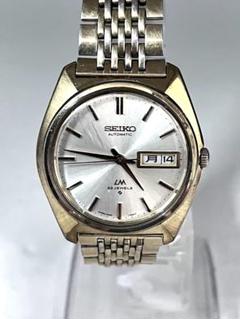セイコー lm 自動巻き スペシャル 23ジュエル 2025年最新】SEIKO lm 23の人気アイテム - メルカリ