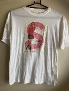 ときメモ　藤崎詩織　Tシャツ