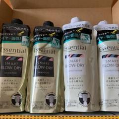エッセンシャル SBドライCDつめかえ用340ml