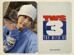 2025年最新】TWS サイン アルバムの人気アイテム - メルカリ