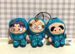 忍たま乱太郎 ぬいぐるみ ほわぬい しんベヱ しんべえ 忍たま 山田利吉 忍たま乱太郎 山田利吉 ほわぬい ぬいぐるみ 忍たま