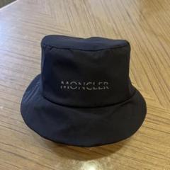 MONCLER モンクレール/BUCKET HATバケットハット