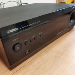 Yamaha SR-301 AVアンプ YAMAHA Yamaha SR-301 ホームシアター アンプ ヤマハ ウーファー