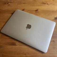 MacBook ローズゴールド