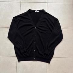 【美品】graphpaper suvin cardigan スヴィンカーディガン Graphpaper SUVIN CARDIGAN グラフペーパー - メルカリ