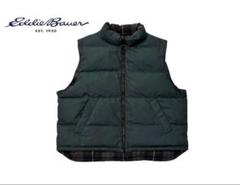 美品llbean 90s down vest （山タグリバーシブル）ダウンベスト 美品llbean 90s down vest （山タグリバーシブル）ダウンベスト