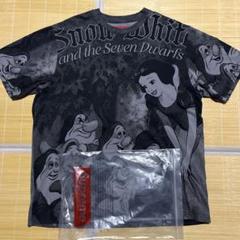 24aw Supreme Snow White s/s Top XL tシャツのサムネイル
