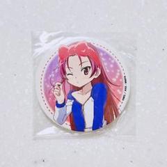 魔法少女まどかマギカ C91 ローソン 缶バッジ 佐倉杏子 魔法少女まどかマギカ C91 ローソン 缶バッジ 佐倉杏子 - メルカリ