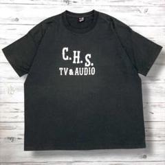 BEST FRUIT OF THE LOOM Tシャツ 黒 XXXL 0281