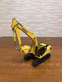 2025年最新】KOMATSU 1／43の人気アイテム - メルカリ