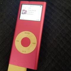 iPod classic 160GB, iPod nano第二世代 2GBセット iPod Classic 5th 6th 7th Generation 30GB 60GB 80GB 120GB