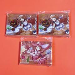 プロセカ ノーブルアート みのり 3点セット